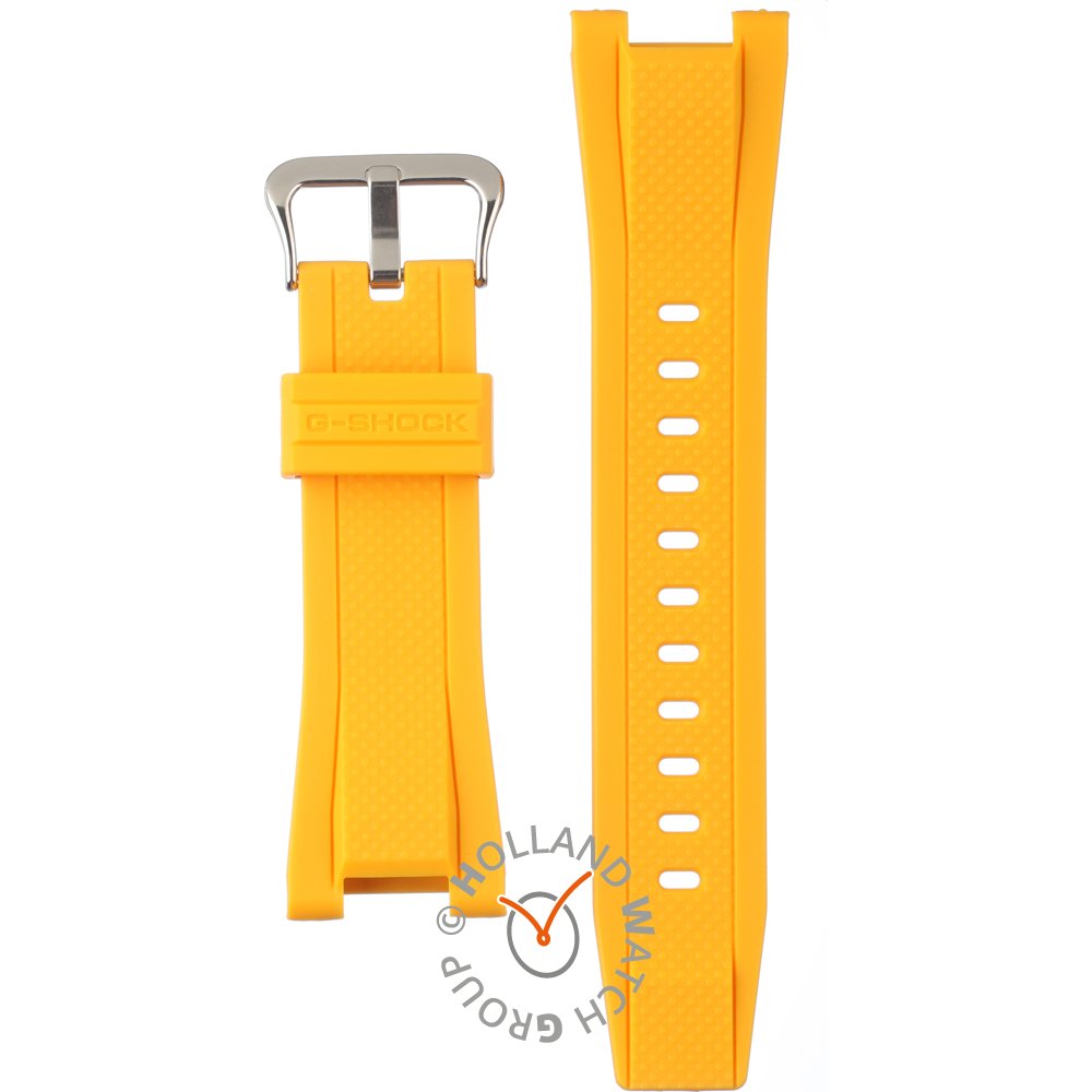 How to set alarm on Casio G-Shock GST-W120 / 5515