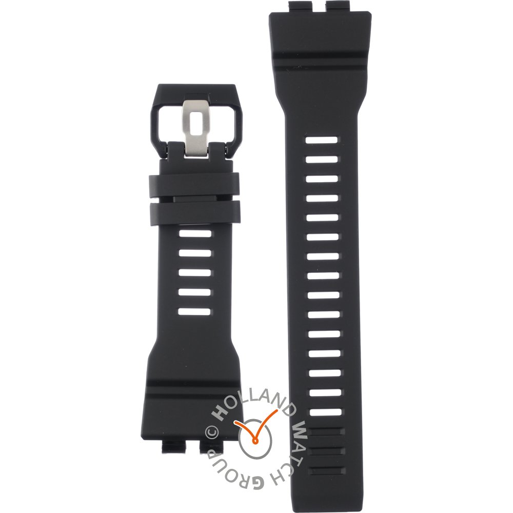 G-Shock 10561443 G-Squad - Bluetooth band