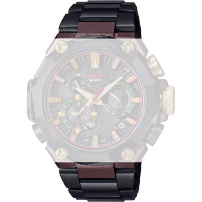 G-Shock 10626166 MR-G - Limited Edition band