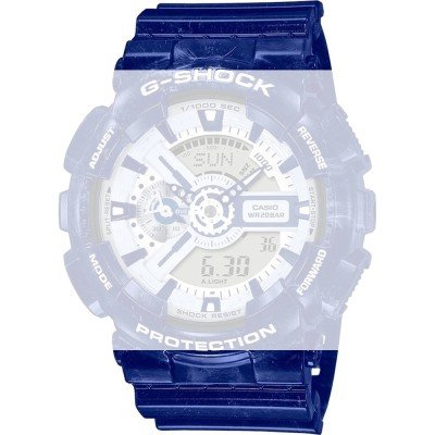 G-Shock 10641196 Ana-Digi band