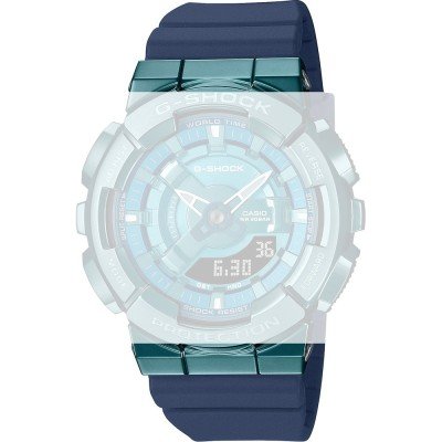 G-Shock 10649564 Analog Digital band