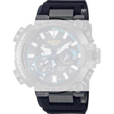 G-Shock 10655255 Frogman band