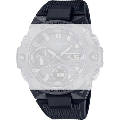 G-Shock 10657303 G-Steel band