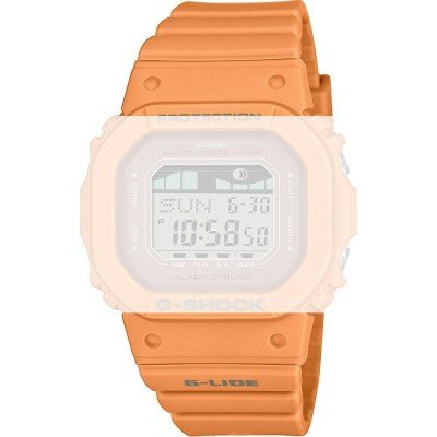 G-Shock 10658903 G-Lide band