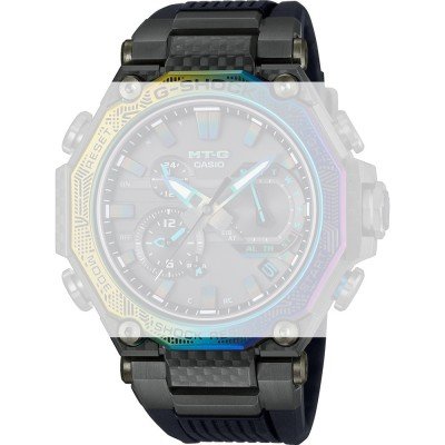 G-Shock 10664308 MT-G City Rainbow band