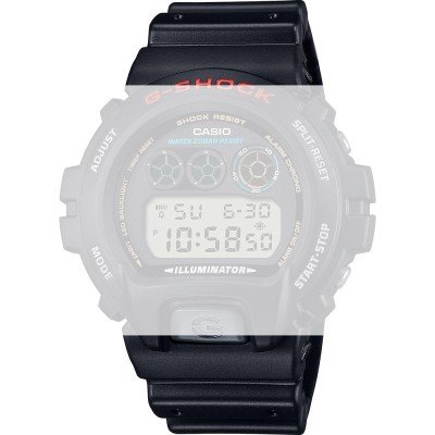 G-Shock 10667576 Classic LED band