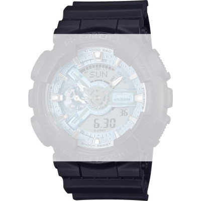 G-Shock 10670405 Youth band