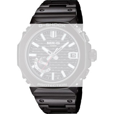 G-Shock 10671349 MR-G Kigumi band