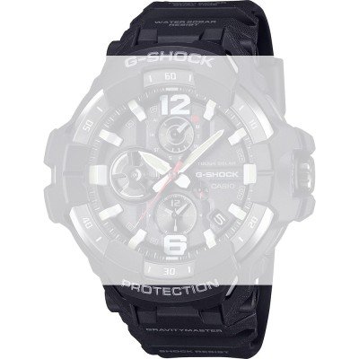 G-Shock 10672319 Gravitymaster band