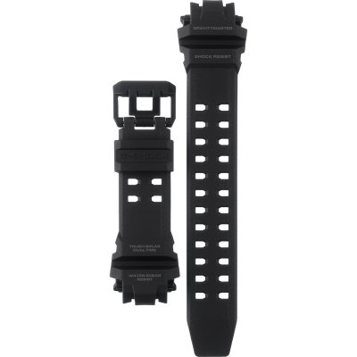 G-Shock 10672320 Gravitymaster band