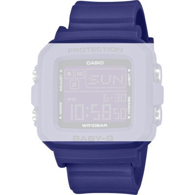 G-Shock 10673229 Baby-G + Plus band