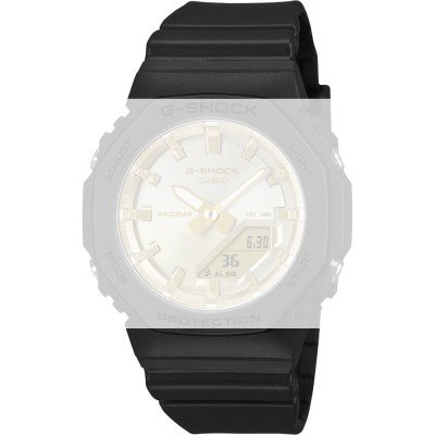 G-Shock 10673245 Sunset Dial band