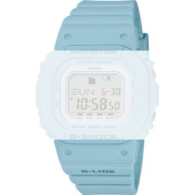 G-Shock 10674102 G-Lide band