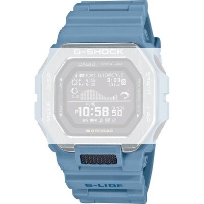 G-Shock 10674104 G-Lide band