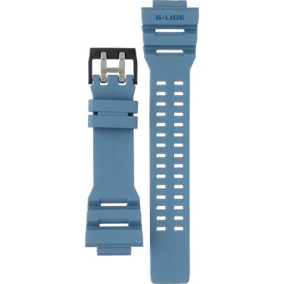G-Shock 10674104 G-Lide band