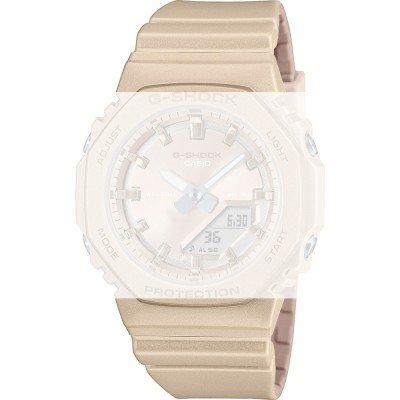 G-Shock 10678122 Silky Tone band