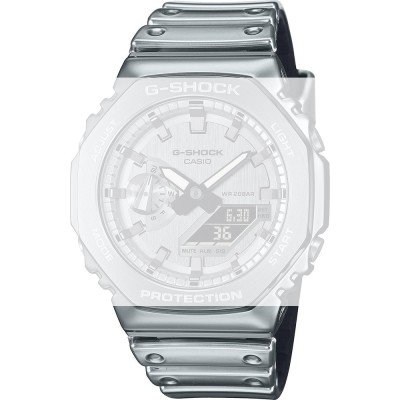 G-Shock 10681659 Classic - Fine Metallic band