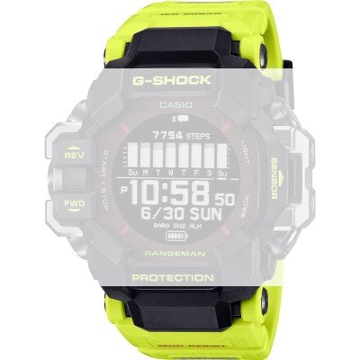 G-Shock 10685348 Rangeman - Rescue Yellow band