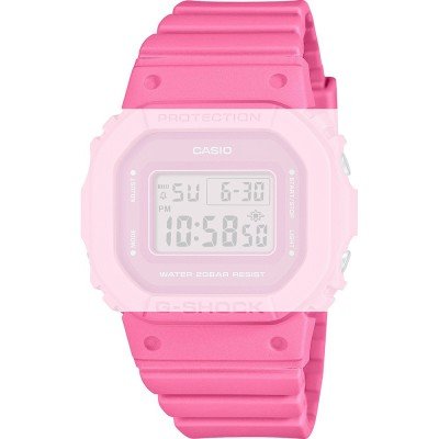 G-Shock 10687327 Power Pink band