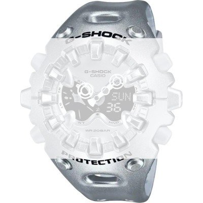 G-Shock 10687333 Big Case band
