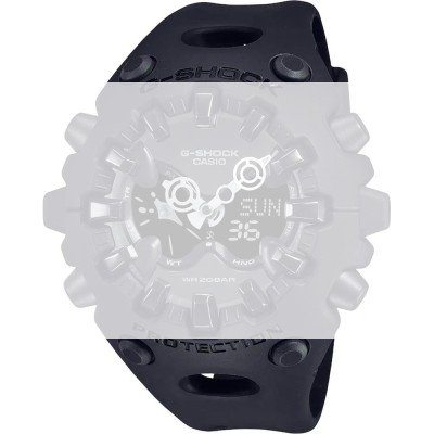 G-Shock 10687334 Big Case band