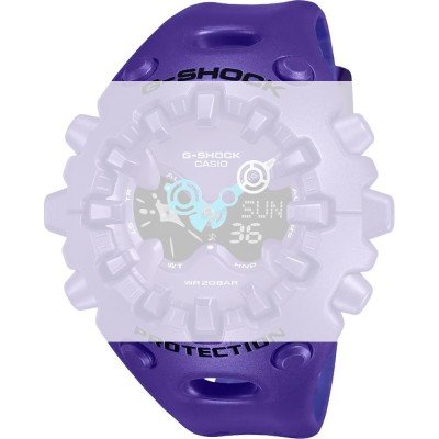 G-Shock 10687335 Big Case band