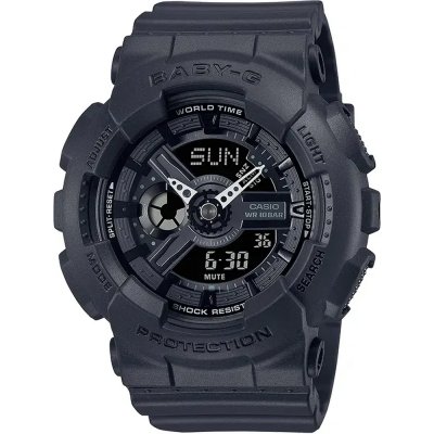 G-Shock Baby-G BA-110XBC-1A Horloge