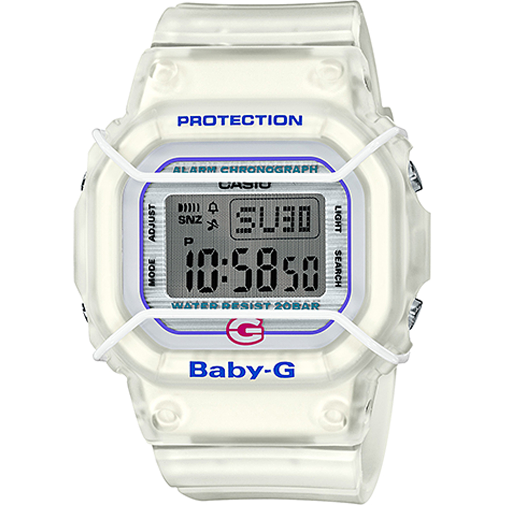 G-Shock Baby-G BGD-525-7ER Classic Horloge