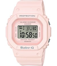 G-Shock Baby G Horloges kopen • Gratis levering • Horloge.be