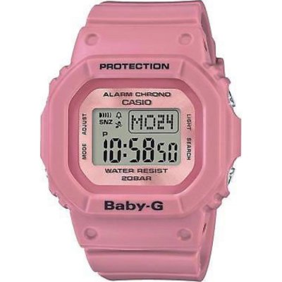 G-Shock Baby-G BGD-560LF-4 Horloge