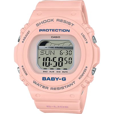 G-Shock Baby-G BLX-570-4 Horloge