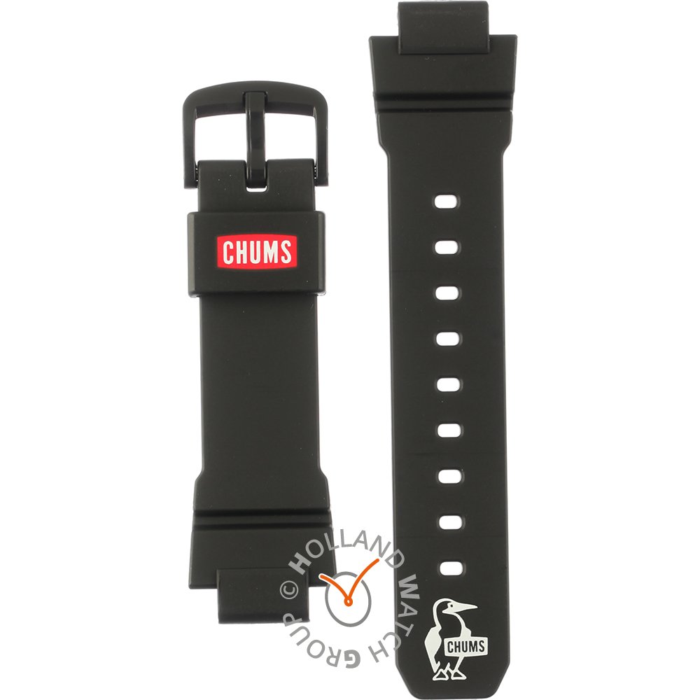G-Shock 10611596 Baby-G Chums band