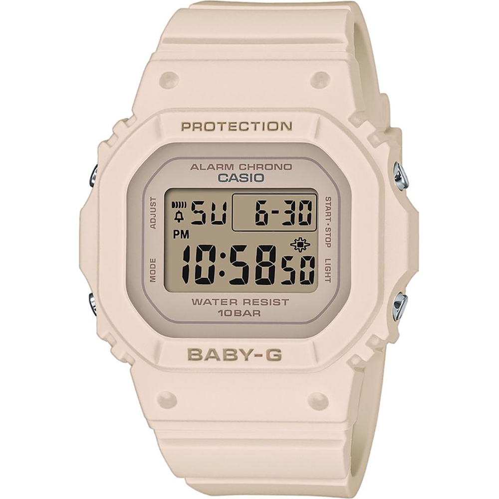 G-Shock Baby-G BGD-565-4ER BABY-G Urban Horloge