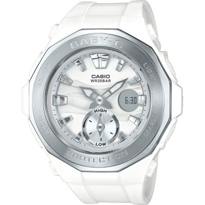 G-Shock Baby-G BGA-220-7A Beach Glamping Horloge