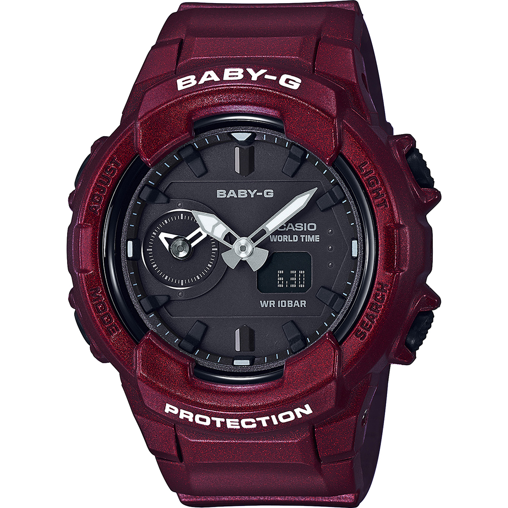 G-Shock Baby-G BGA-230S-4AER Horloge