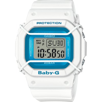 G-Shock BGD-501FS-7 Horloge