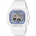 G-Shock Baby-G BGD-565SC-2BER BABY-G Urban LED Horloge