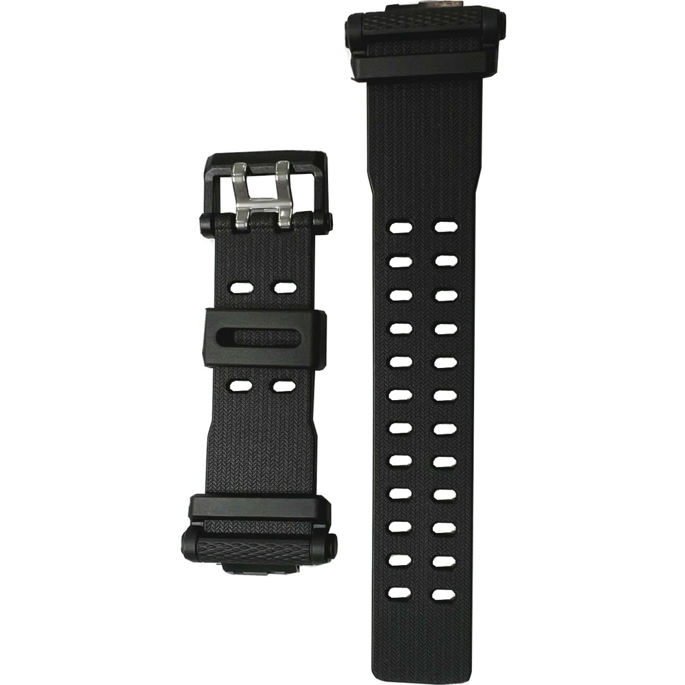 Casio G-Shock GA-2100-1A1ER (Black)