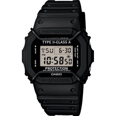 G-Shock DW-5600NH-1 Horloge