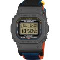 G-Shock Origin DW-5600MNC-8A2ER 5600 FIDLOCK® Horloge