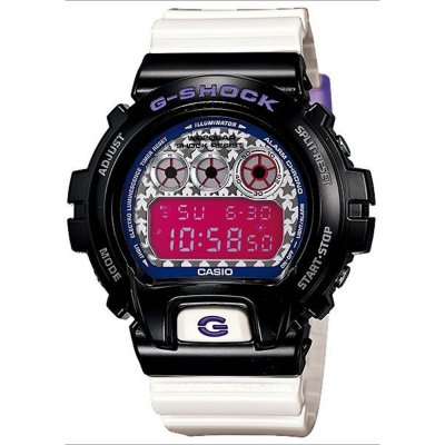 G-Shock DW-6900SC-1 Horloge