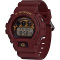 G-Shock Classic Style DW-6900CC25-4ER G-Shock X SYNA Horloge