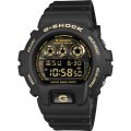 G-Shock Classic Style DW-6900CF-1ER DW-6900 Bold Camo Horloge