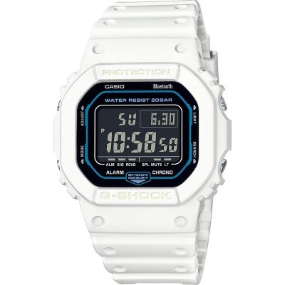 G-Shock Origin DW-B5600SF-7ER Sci-Fi world Horloge