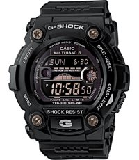 Casio Radio Controlled Horloges kopen • Gratis levering • Horloge.be