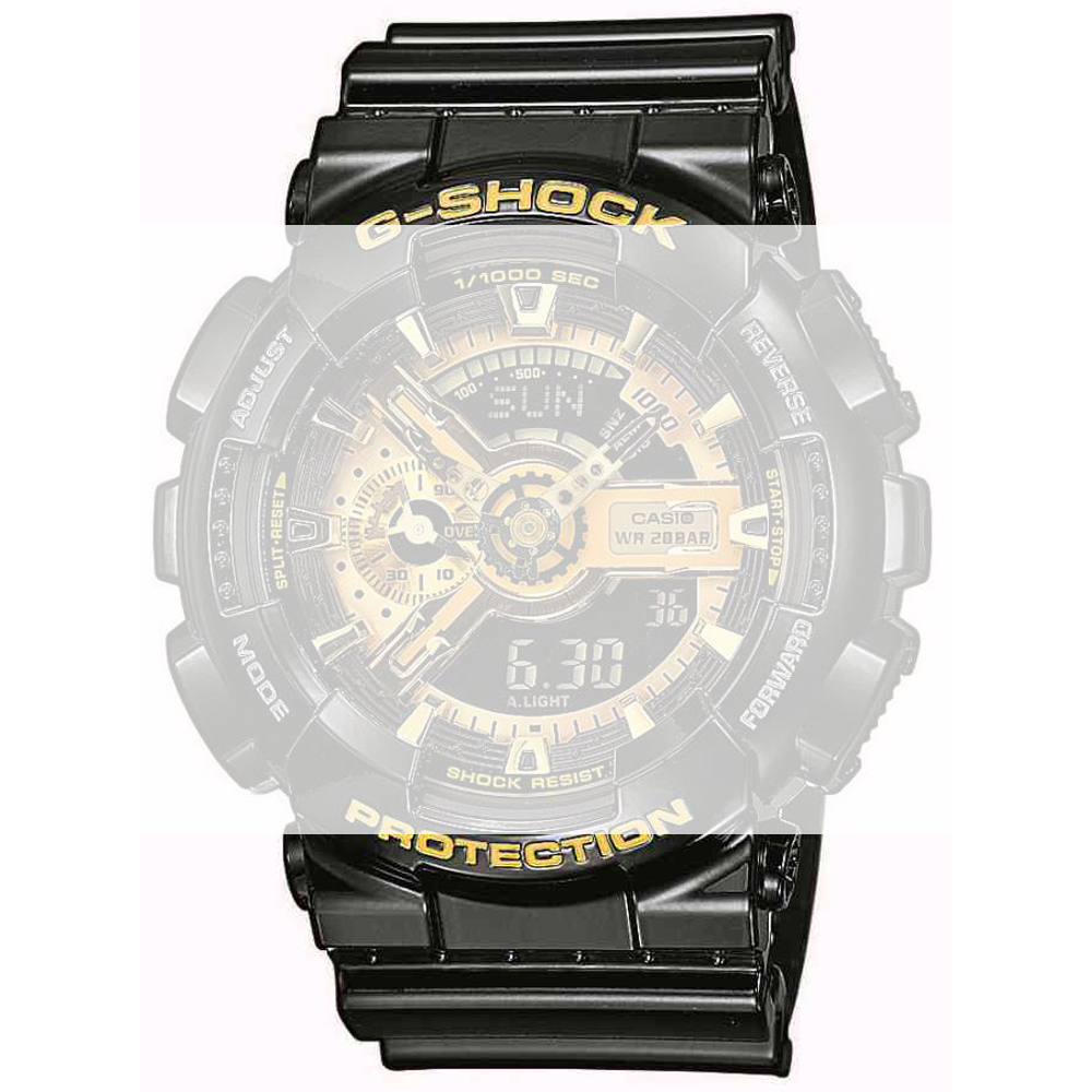 G-Shock 10390951 band