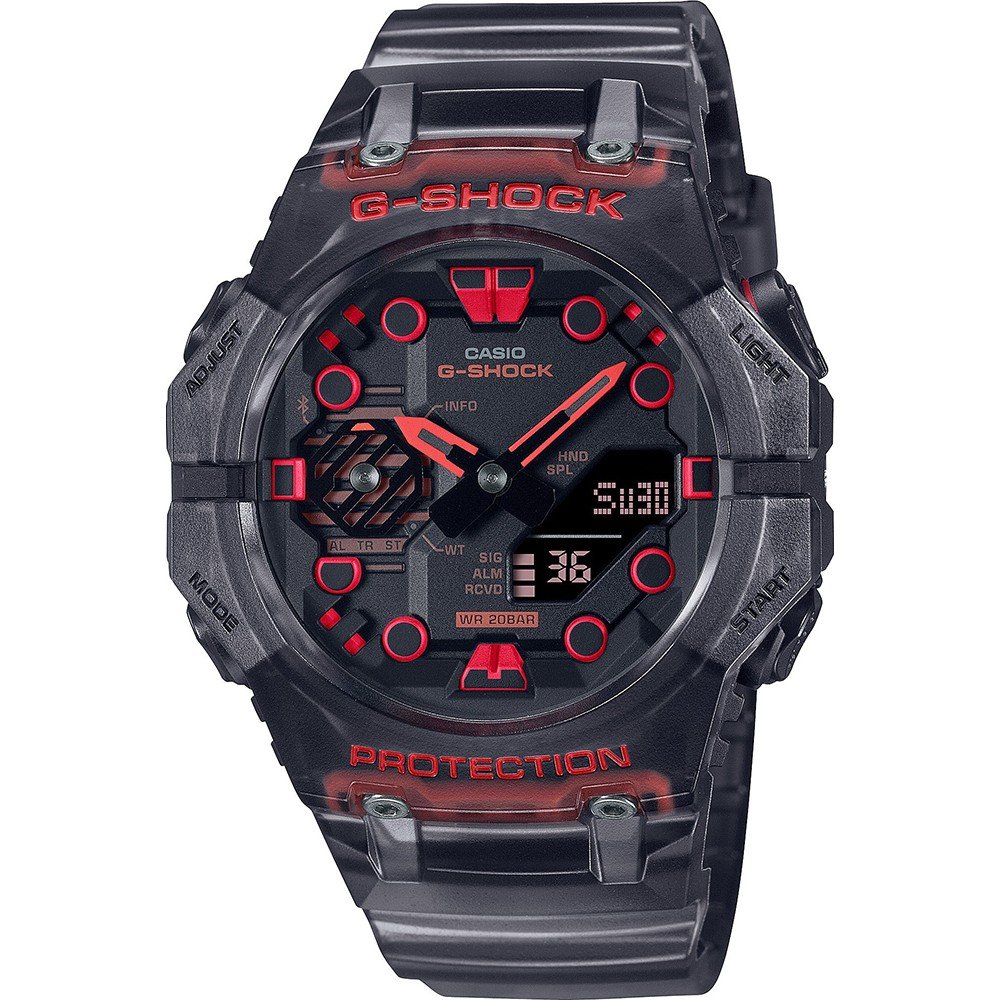 G-Shock Classic Style GA-B001G-1AER Horloge