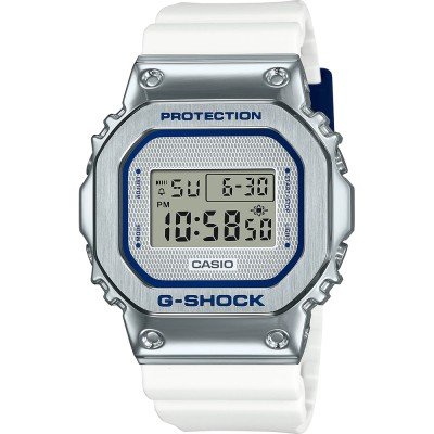 G-Shock G-Metal GM-5600LC-7 The Lovers Collection Horloge
