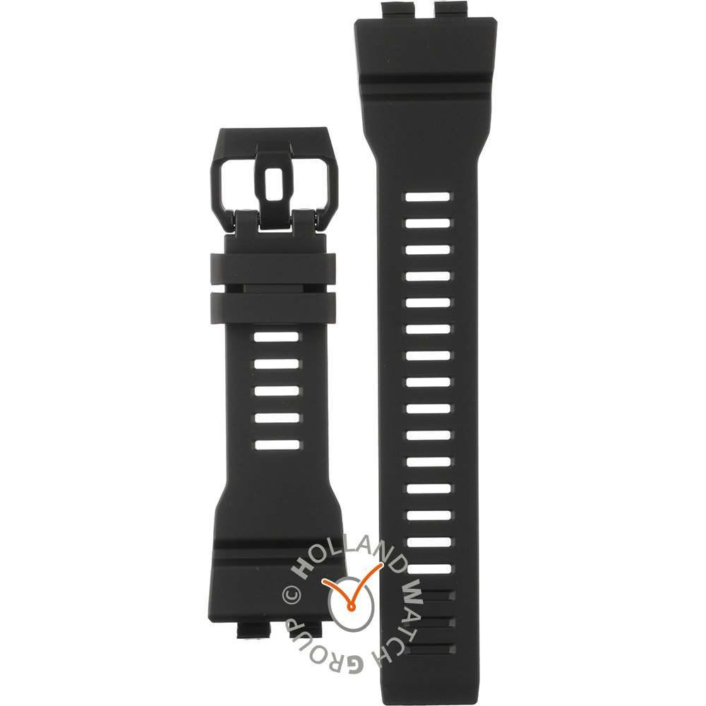 G-Shock 10575392 G-Squad - Bluetooth band