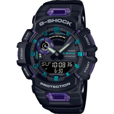 G-Shock G-Squad GBA-900-1A6 Horloge